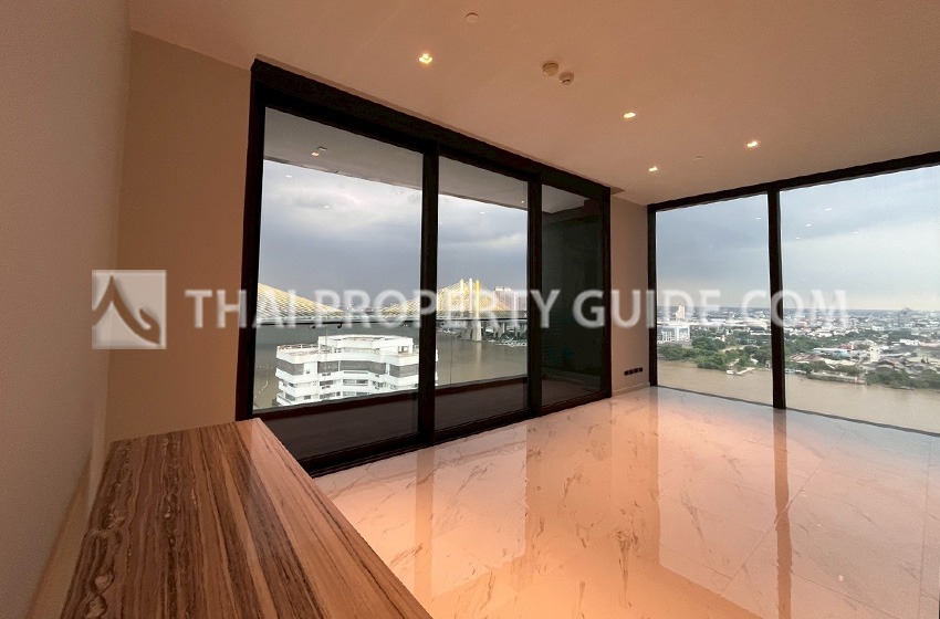 Condominium in Rama 3 