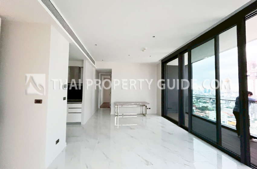 Condominium in Rama 3 