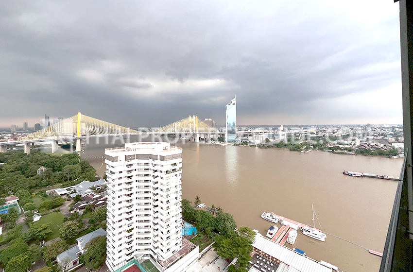 Condominium in Rama 3 