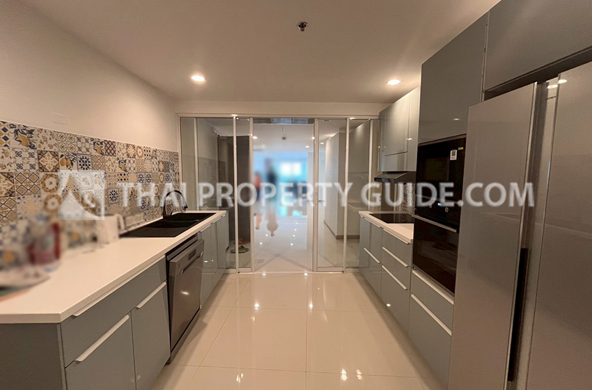 Condominium in Rama 3 