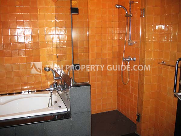 Condominium in Sathorn 