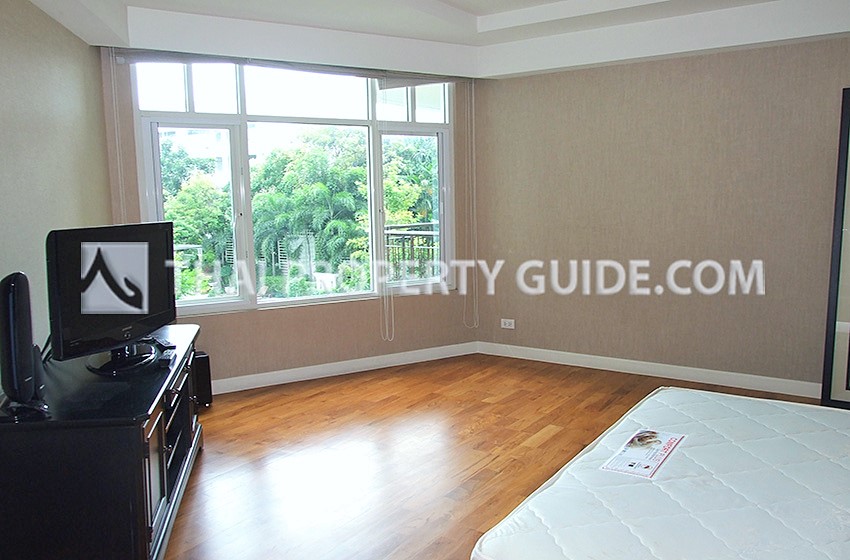 Condominium in Sathorn 