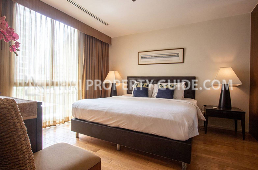 Condominium in Sathorn 