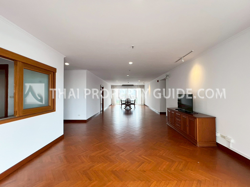 Condominium for rent in Sathorn
