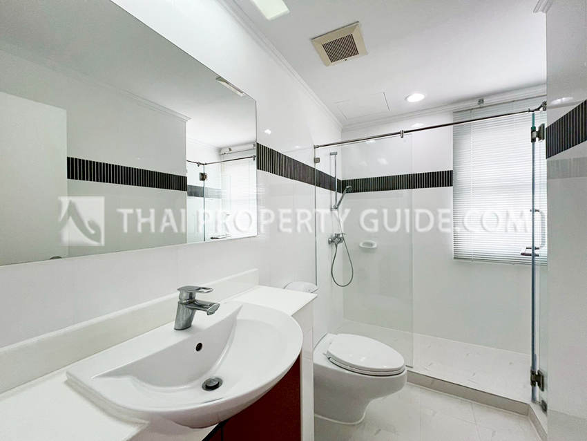 Condominium in Sathorn 