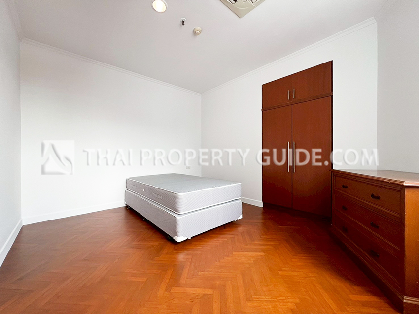 Condominium in Sathorn 
