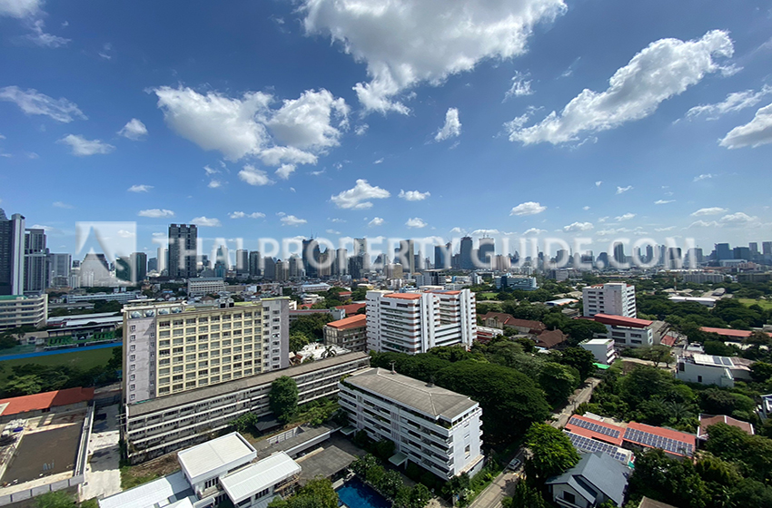 Condominium in Sathorn 