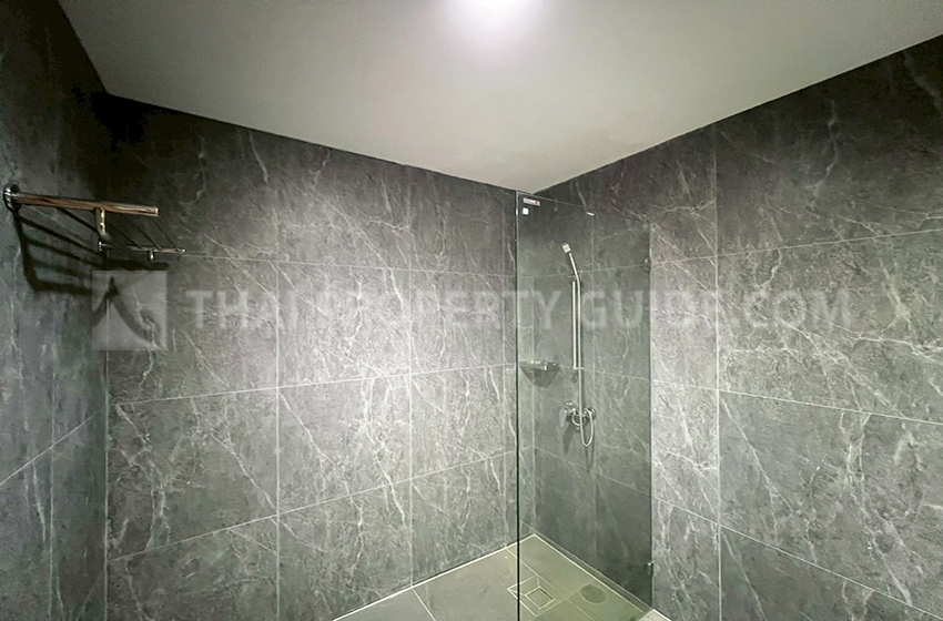 Condominium in Sathorn 