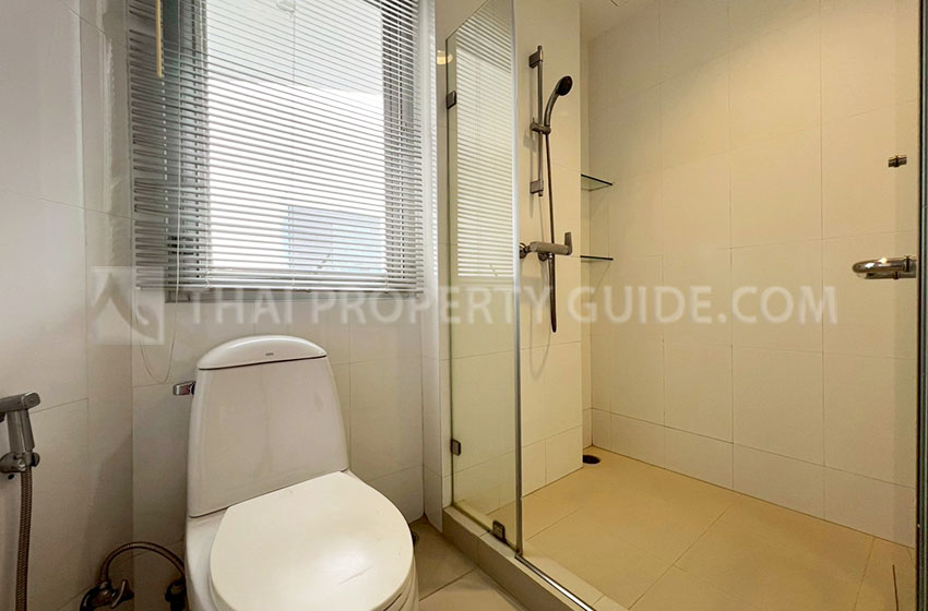 Condominium in Sathorn 