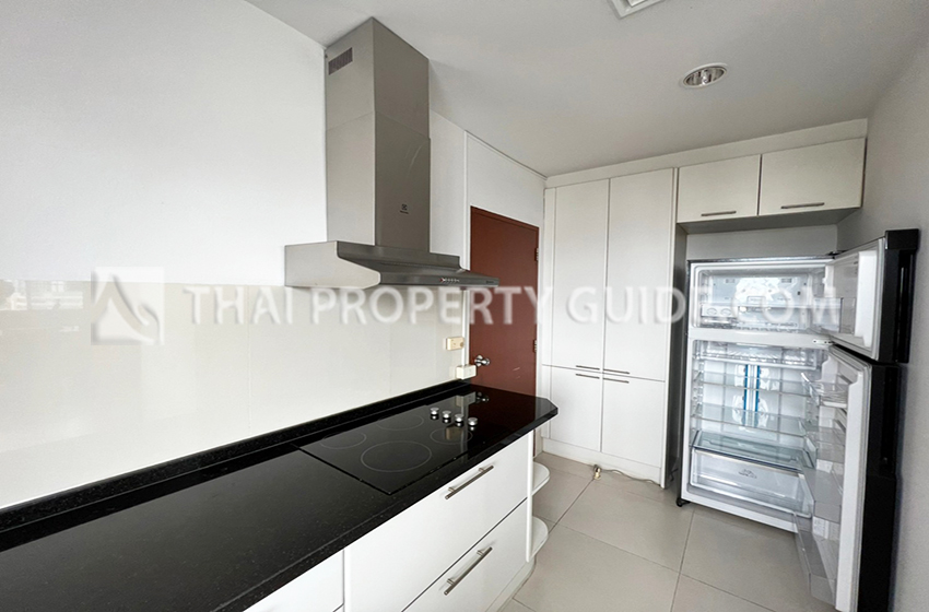 Condominium in Sathorn 