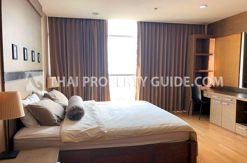 Condominium in Sathorn 