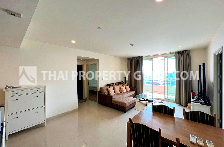 Condominium in Sathorn 