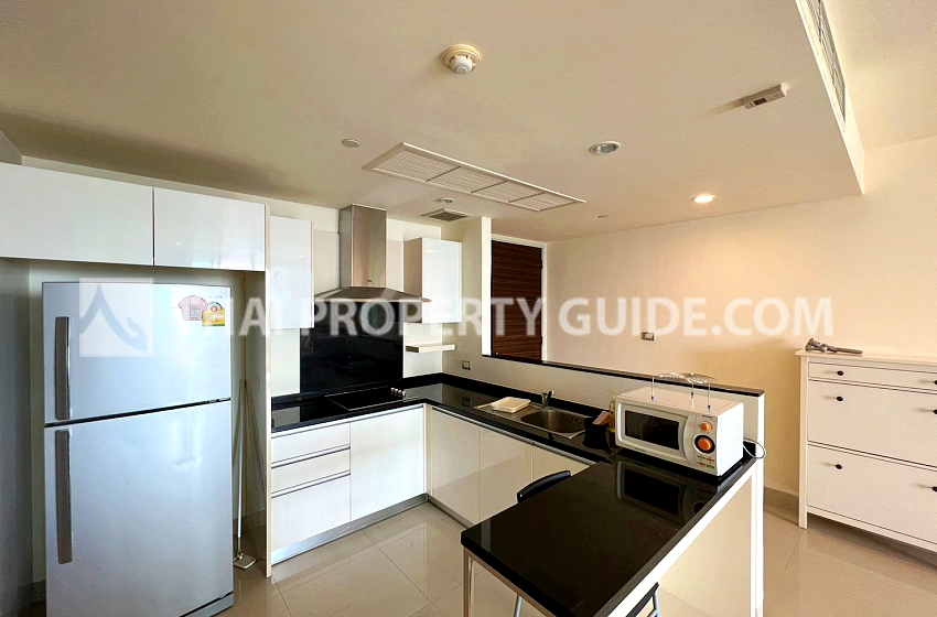 Condominium in Sathorn 
