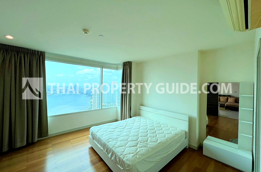 Condominium in Sathorn 
