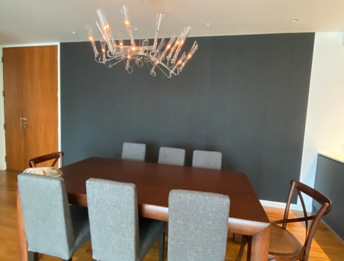 Condominium in Sathorn : The Royal Saladaeng 