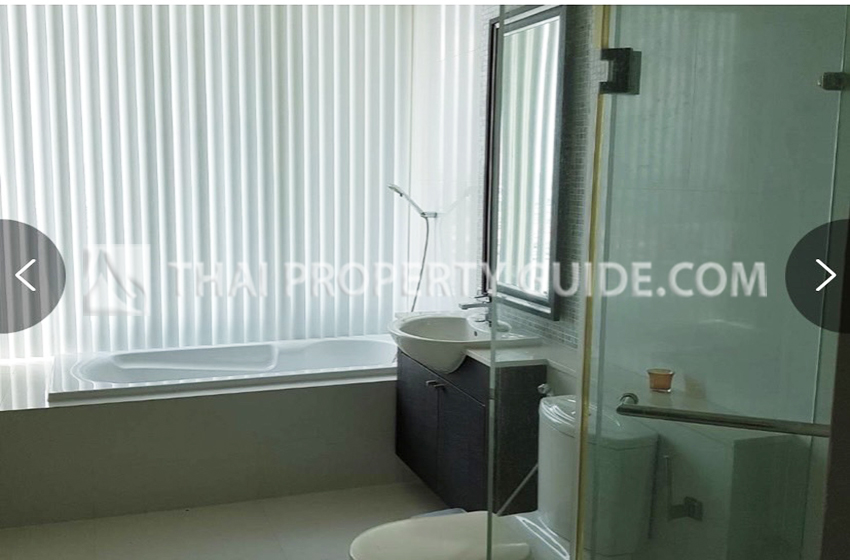Condominium in Sathorn 