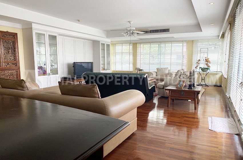 Condominium for rent in Sathorn