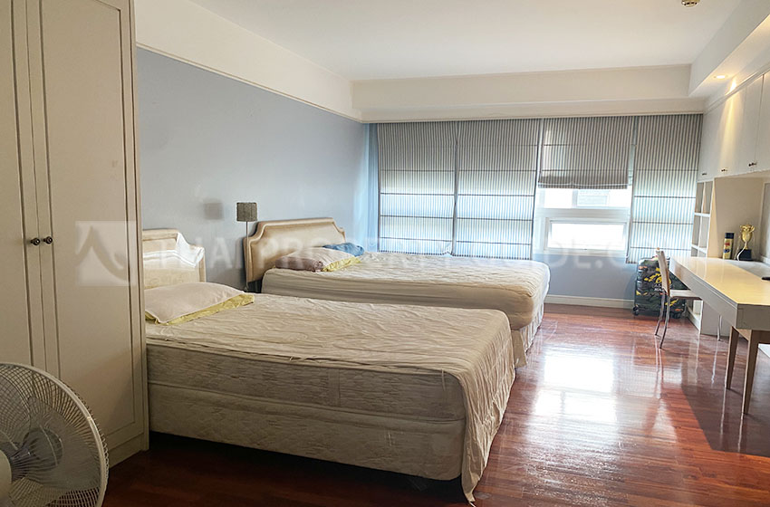 Condominium in Sathorn 
