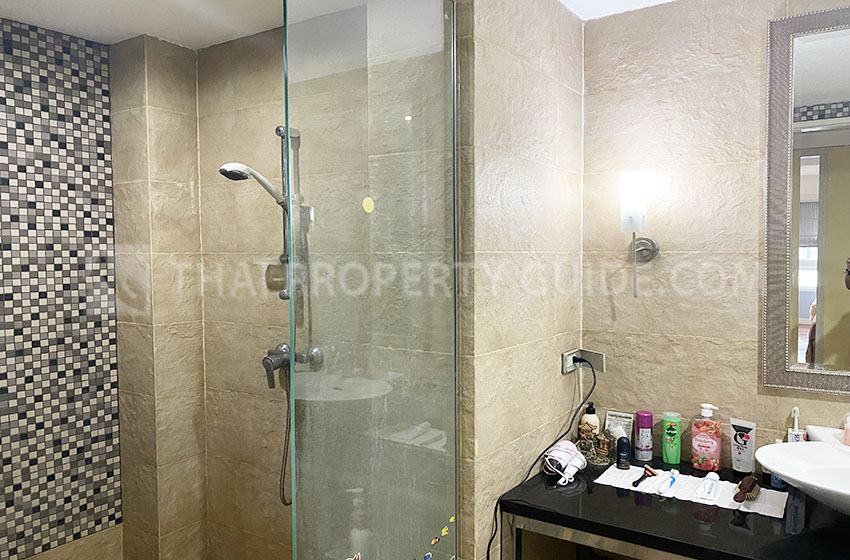 Condominium in Sathorn 
