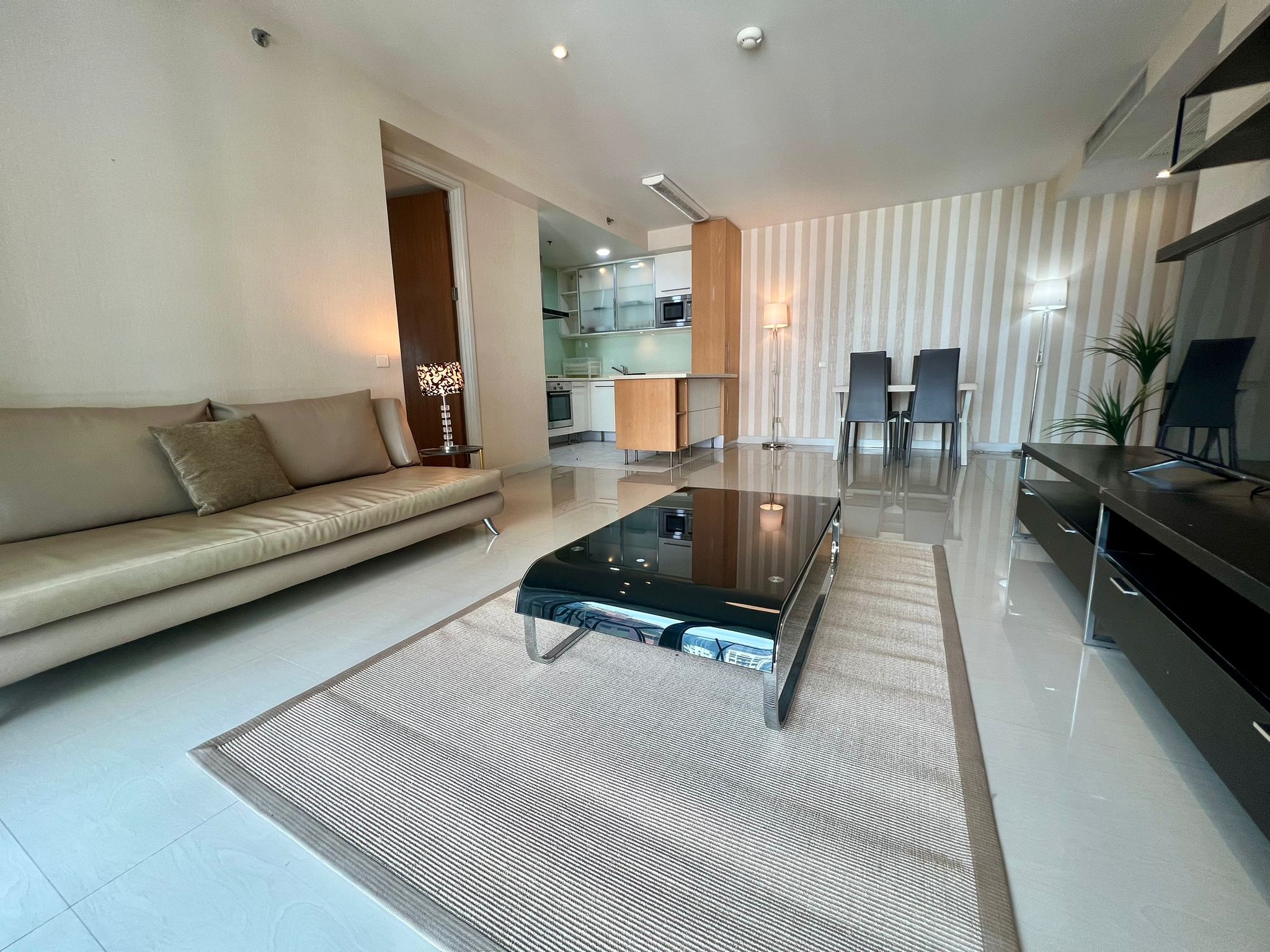 Condominium for rent in Sathorn