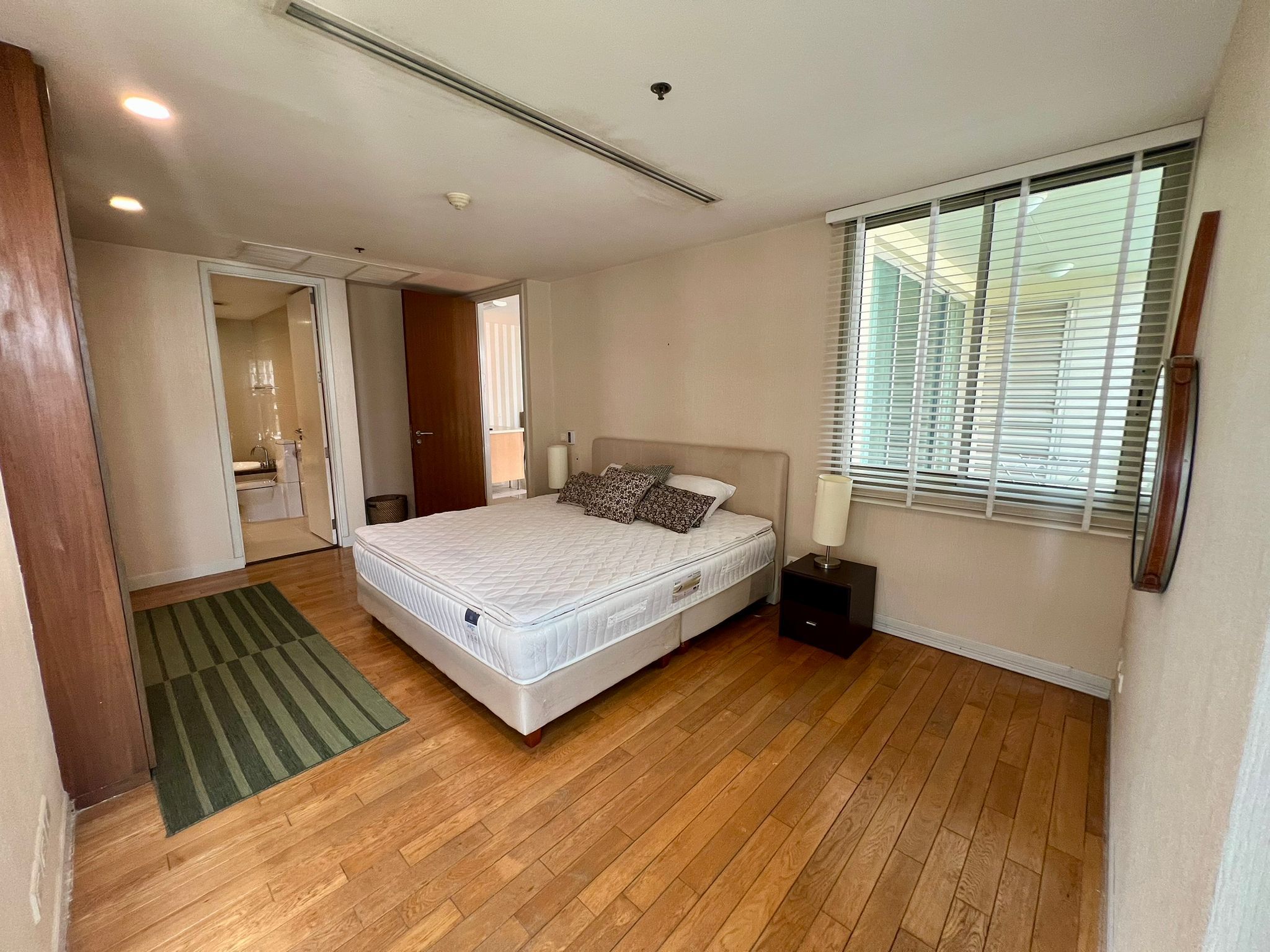 Condominium in Sathorn 