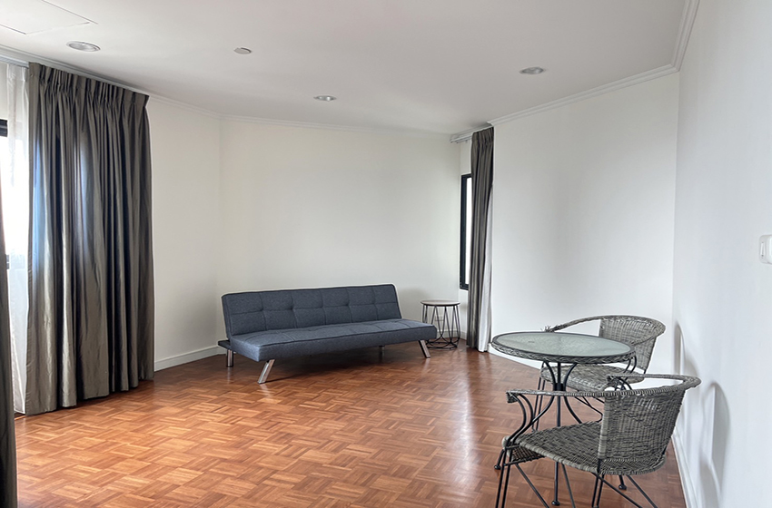 Condominium in Sathorn 