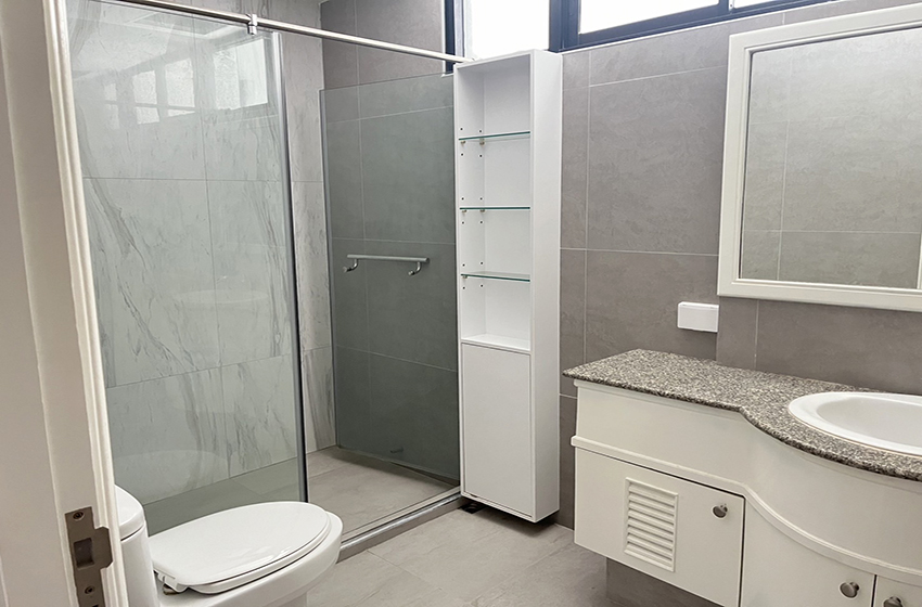 Condominium in Sathorn 