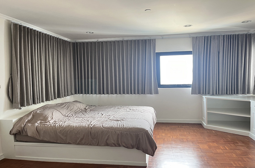 Condominium in Sathorn 