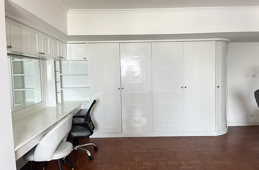 Condominium in Sathorn 