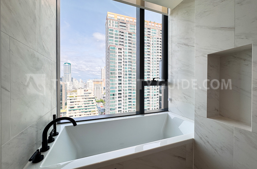 Condominium in Sathorn 