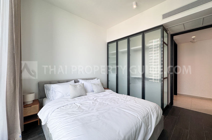 Condominium in Sathorn 