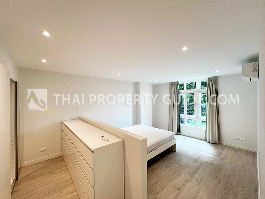 Condominium in Sathorn 