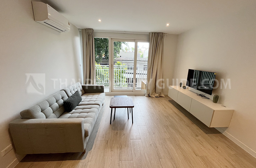 Condominium in Sathorn