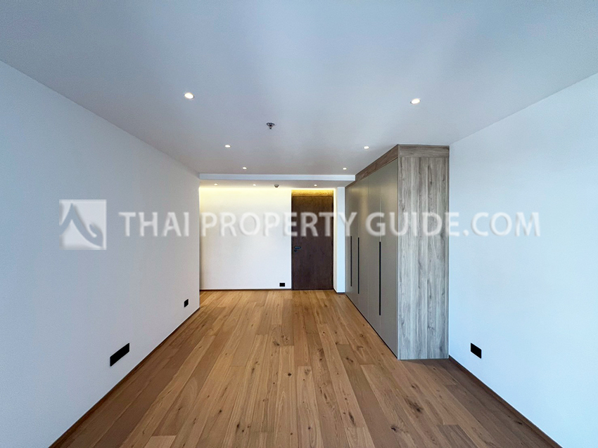 Condominium in Sathorn 