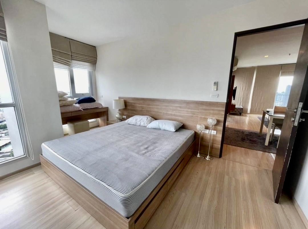 Condominium in Sathorn 