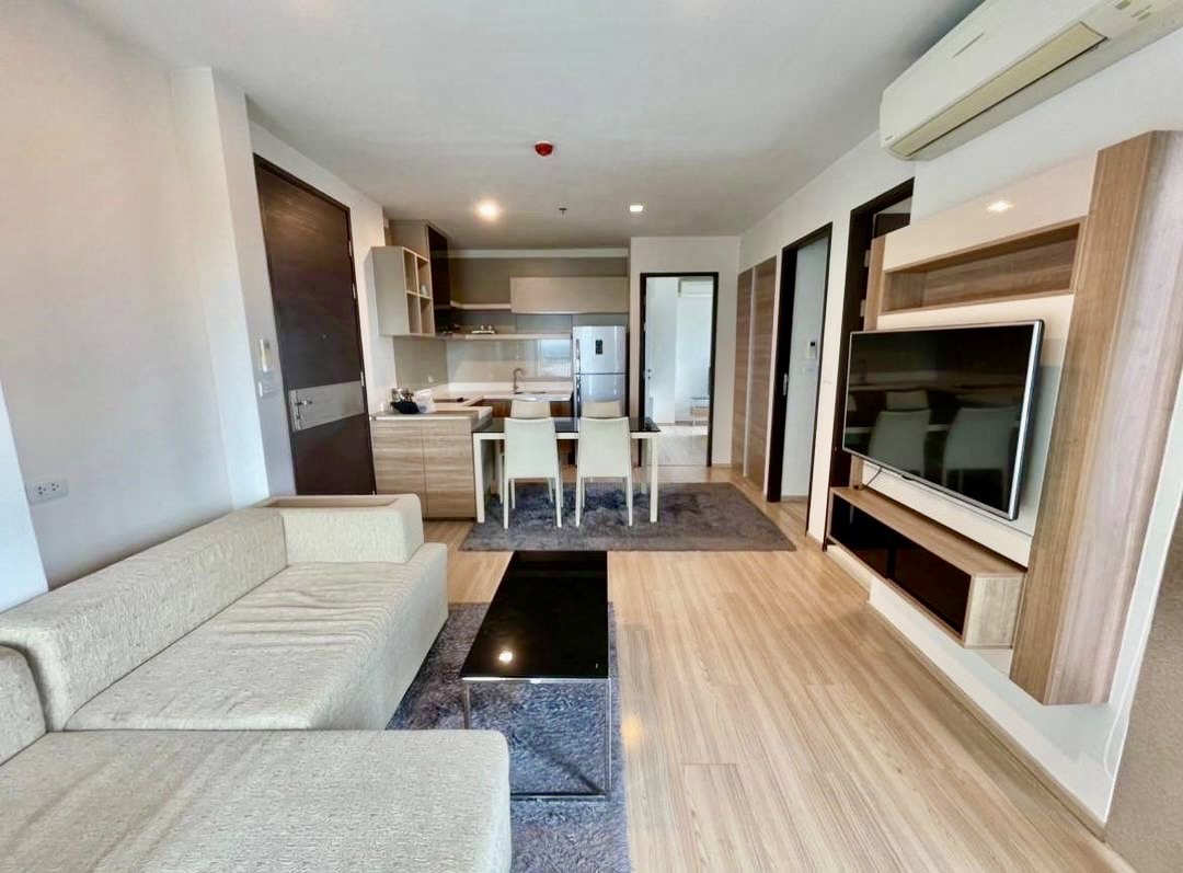 Condominium in Sathorn