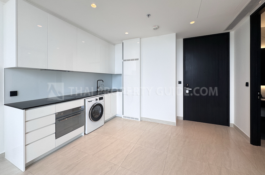 Condominium in Sathorn 