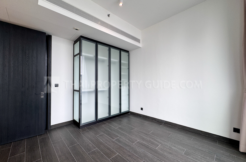 Condominium in Sathorn 