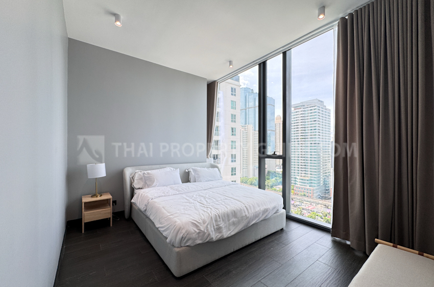 Condominium in Sathorn 