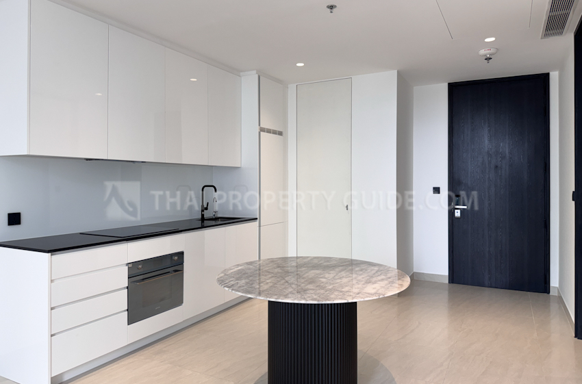 Condominium in Sathorn 