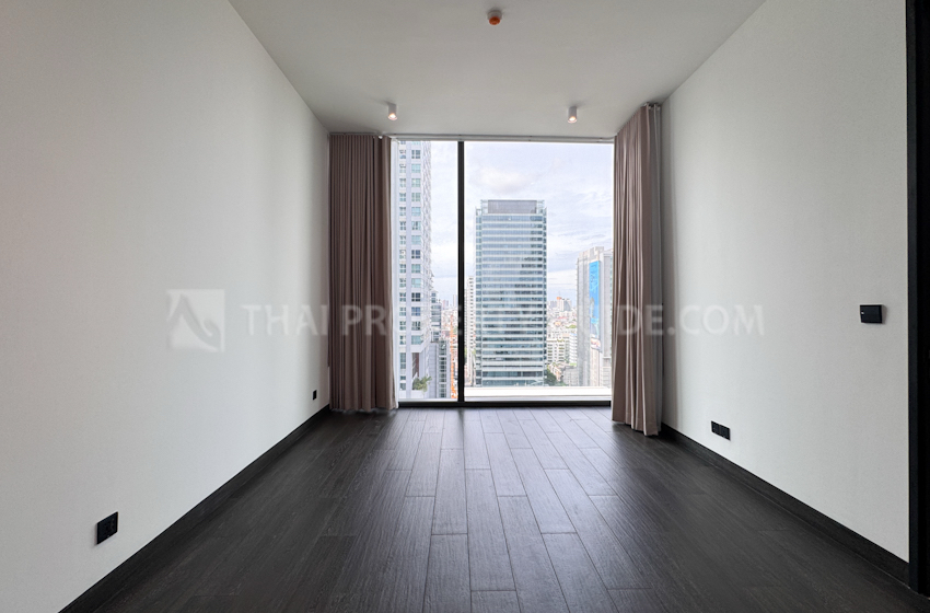 Condominium in Sathorn 