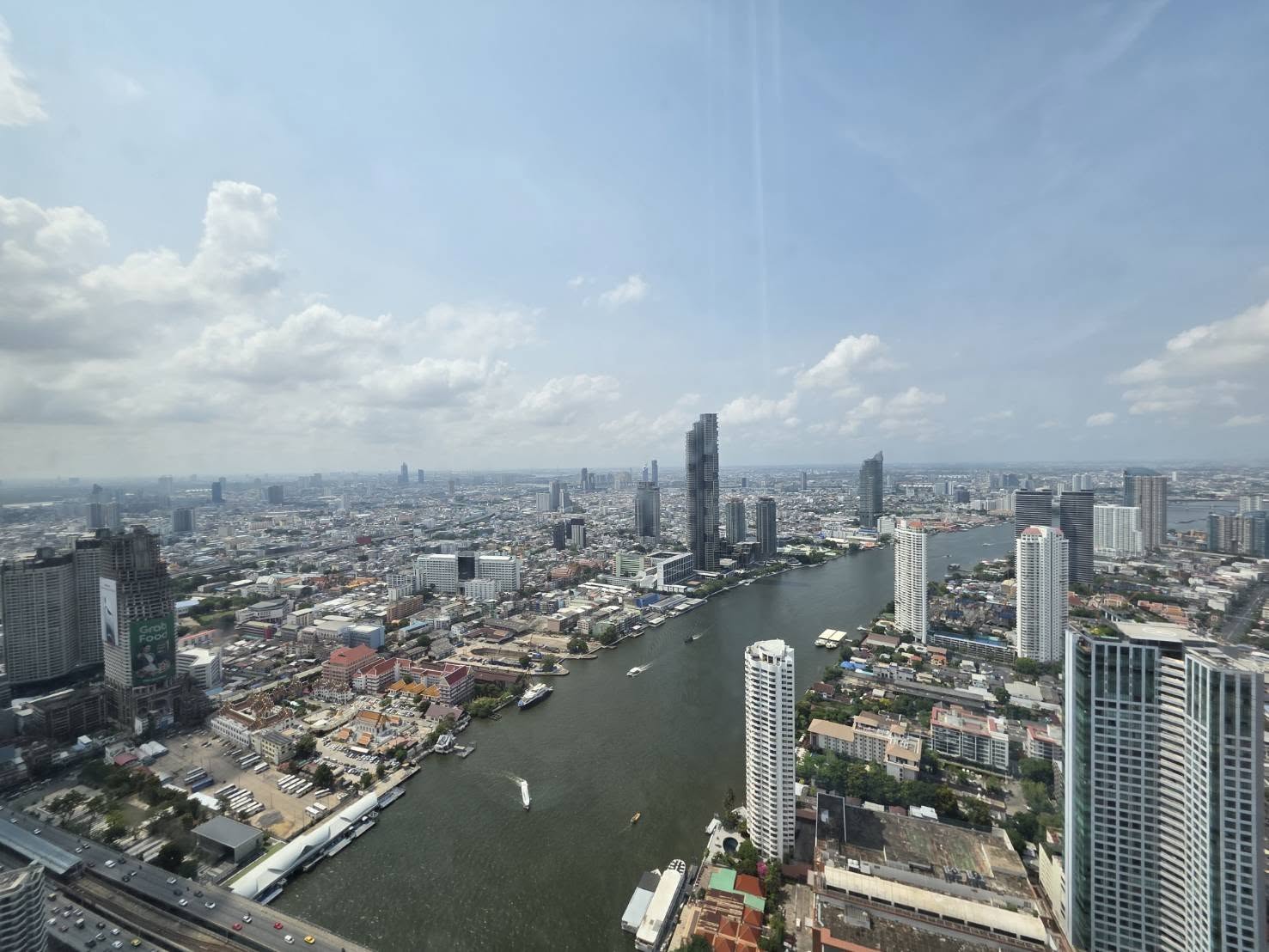 Condominium in Sathorn 