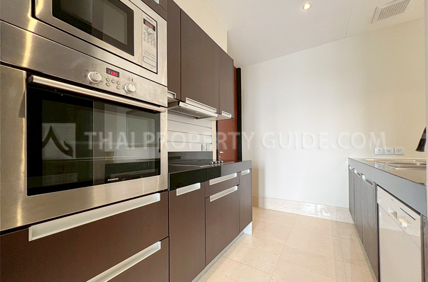 Condominium in Sathorn : The Infinity 