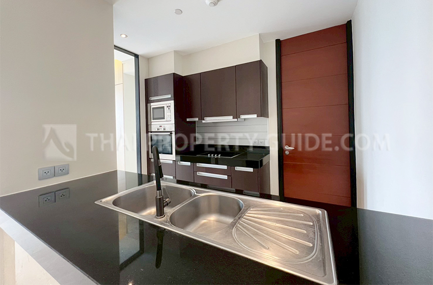 Condominium in Sathorn : The Infinity 
