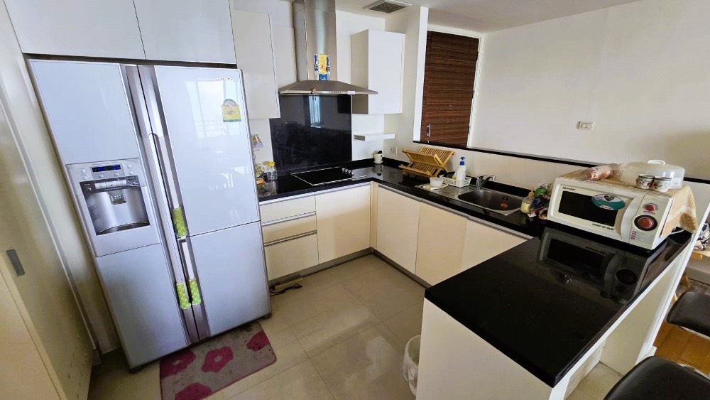 Condominium in Sathorn 