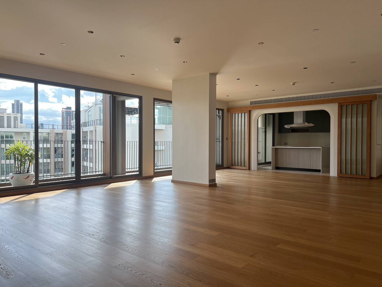 Condominium for rent in Sathorn