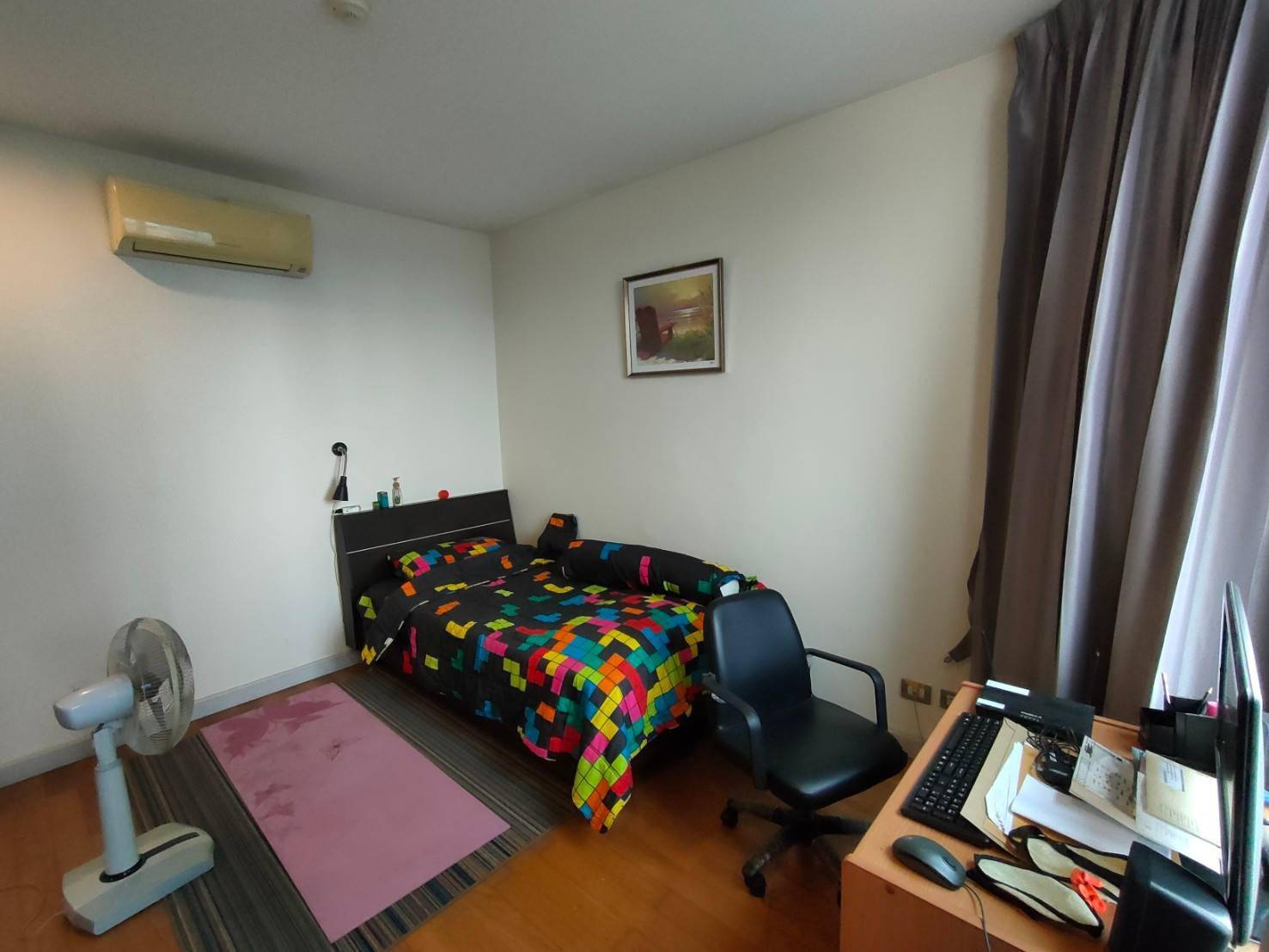 Condominium in Sathorn 