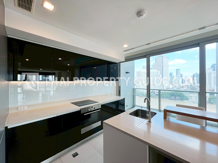 Condominium in Sathorn 