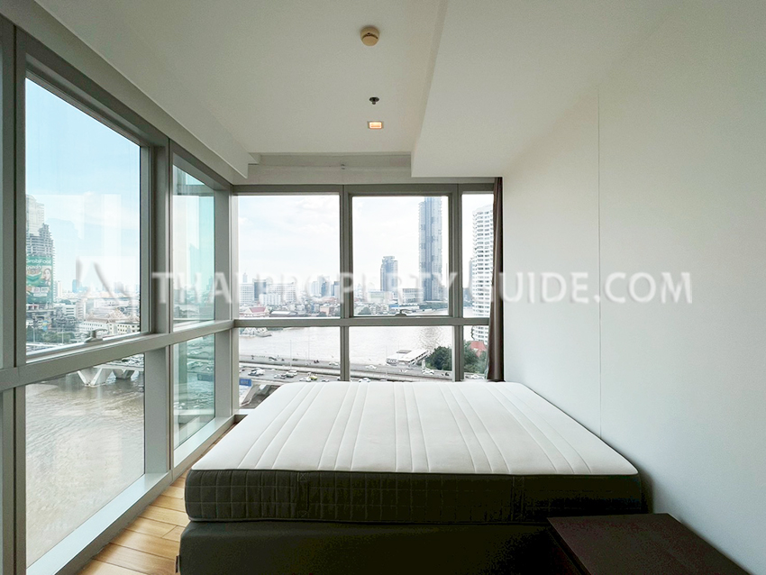 Condominium in Sathorn 
