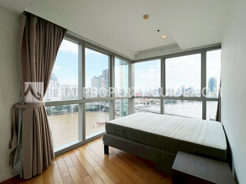 Condominium in Sathorn 